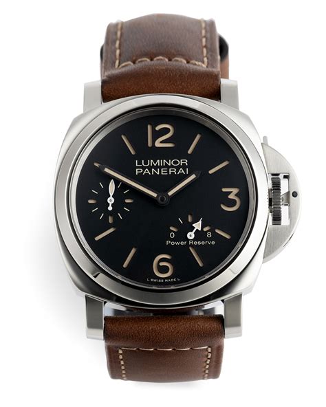 panerai watch club.